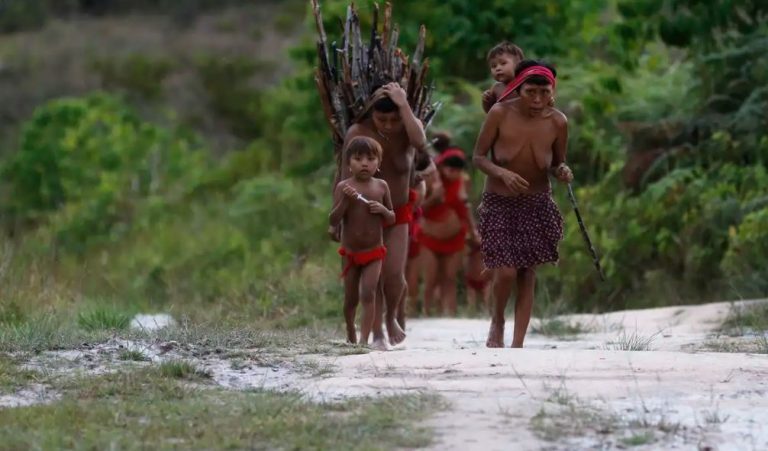 Governo Lula apresenta plano de ação para saúde indígena ao STF