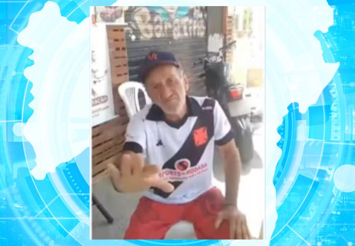 Idoso Morre Paulo Afonso