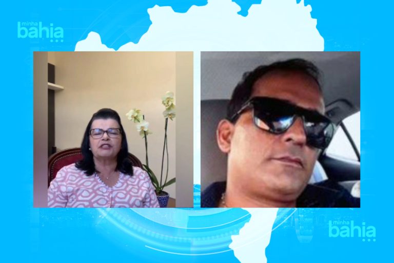 Irmão da vereadora Lúcia Rocha vai responder por dupla tentativa de homicídio por atropelamento em Vitória da Conquista