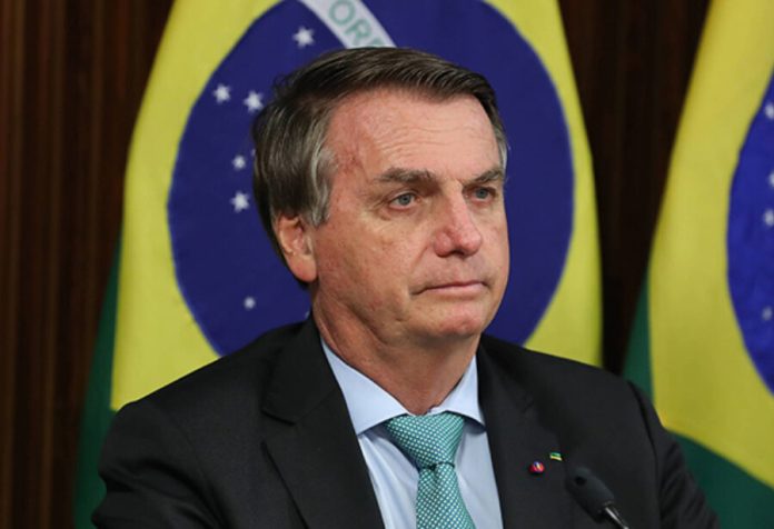 Bolsonaro