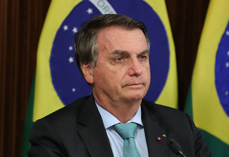 Bolsonaro