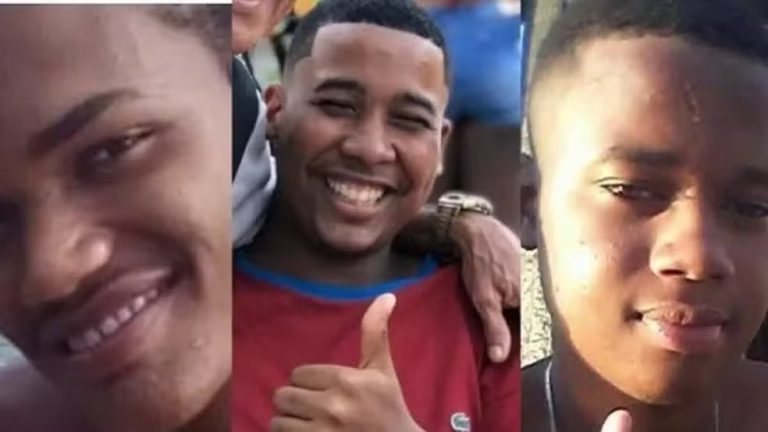 PMs são denunciados por alterar cena do crime no caso Gamboa, afirma MP-BA