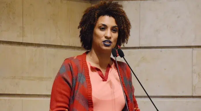 Marielle Franco