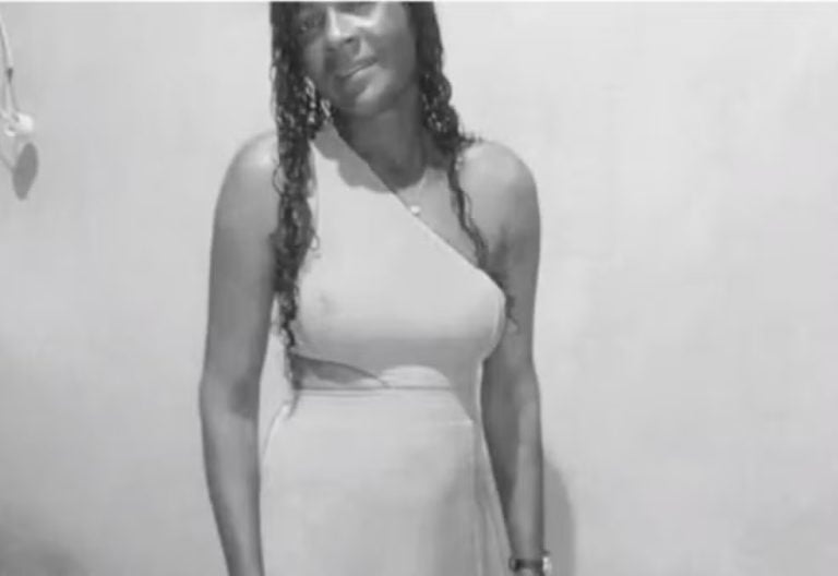 Tragédia em Belmonte