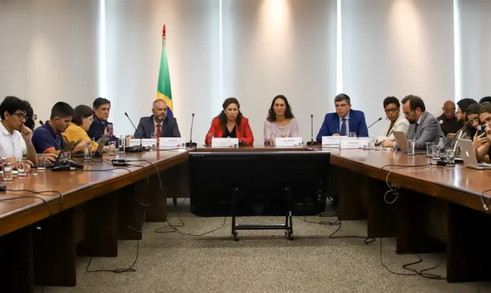 Concurso Público Nacional Unificado