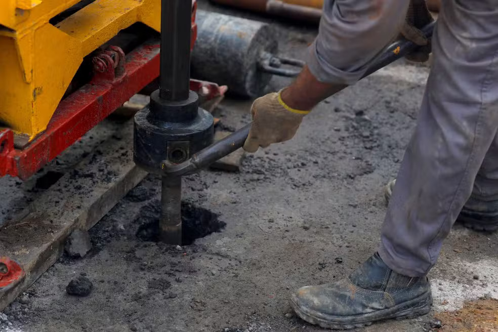 Ponte Salvador-Itaparica: Início da sondagem anuncia avanço nas obras 2 Ponte Salvador-Itaparica,obras