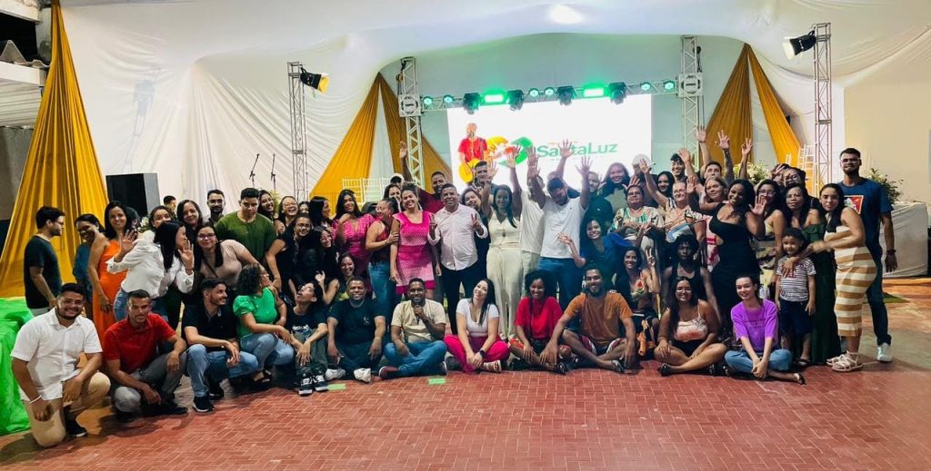 Lançamento do PAE em Santaluz por Dr. Arismário Barbosa visa fortalecer o apoio estudantil em 2024 1 PAE em Santaluz,Carnaval