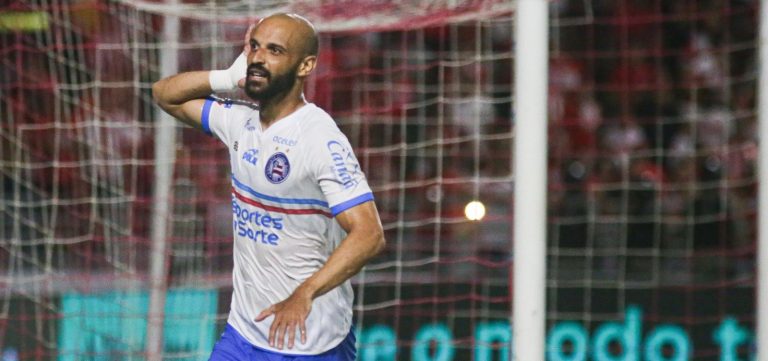 Bahia retoma liderança do Grupo B na Copa do Nordeste com vitória sobre o CRB