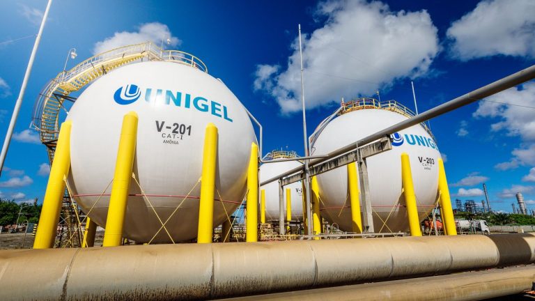 Unigel anuncia demissões em massa nas unidades da Bahia e Sergipe Unigel