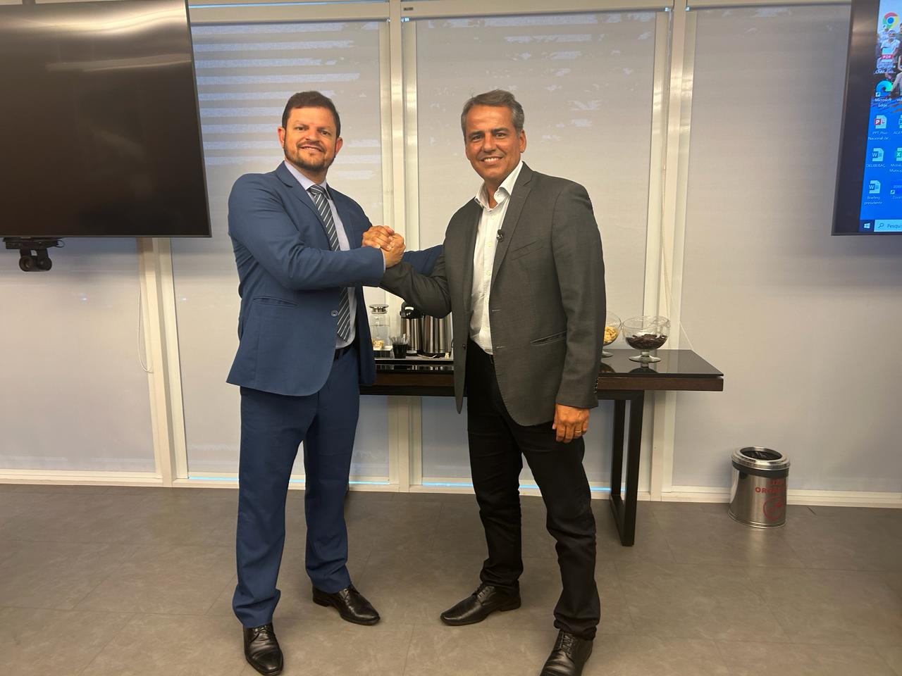 Bahia e Minas Gerais lideram movimento de RenovAÇÃO na diretoria da CNM 1 CNM,Bahia,UPB