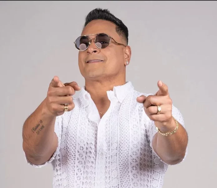 Xanddy desafia Popó