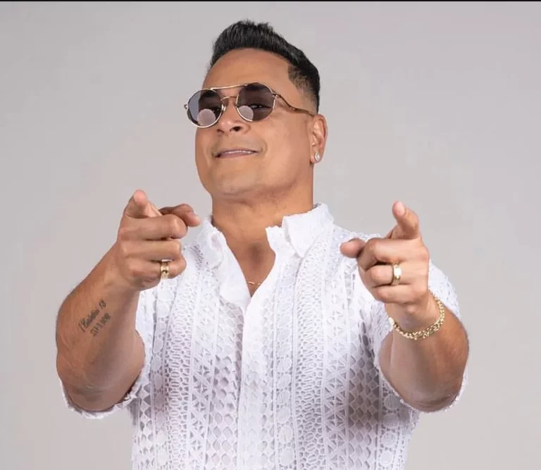 Xanddy desafia Popó