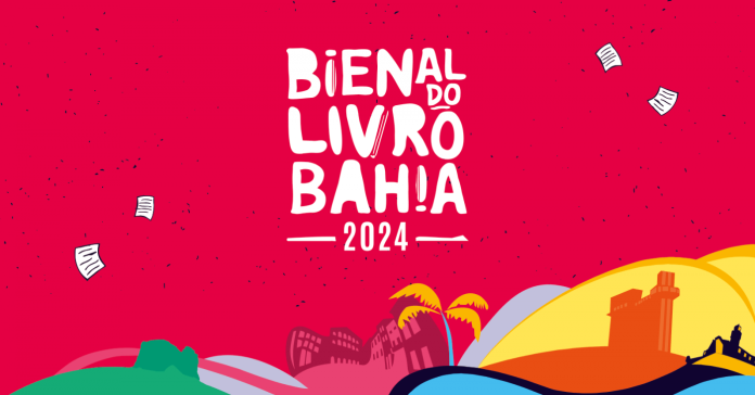 Bienal do livro Bahia