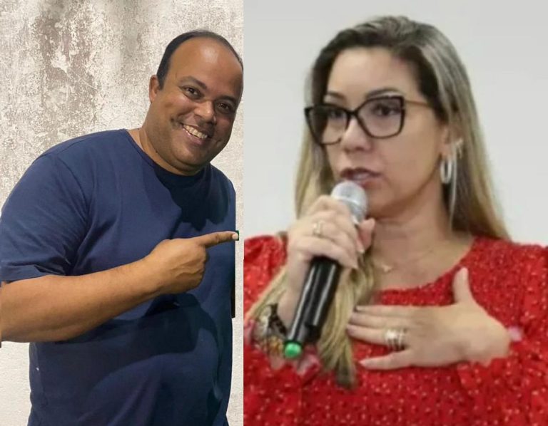 Santo Amaro: Desaprovação da Prefeita abre caminho para o retorno de Flaviano Bonfim