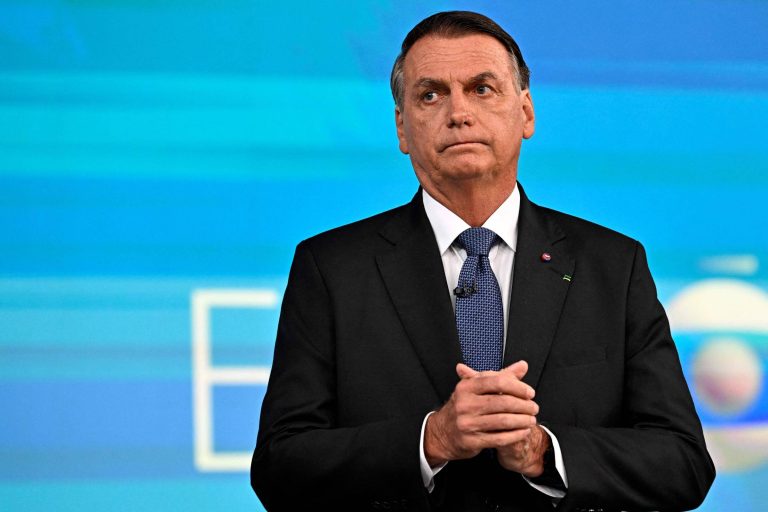 Bolsonaro fora da disputa presidencial até 2034