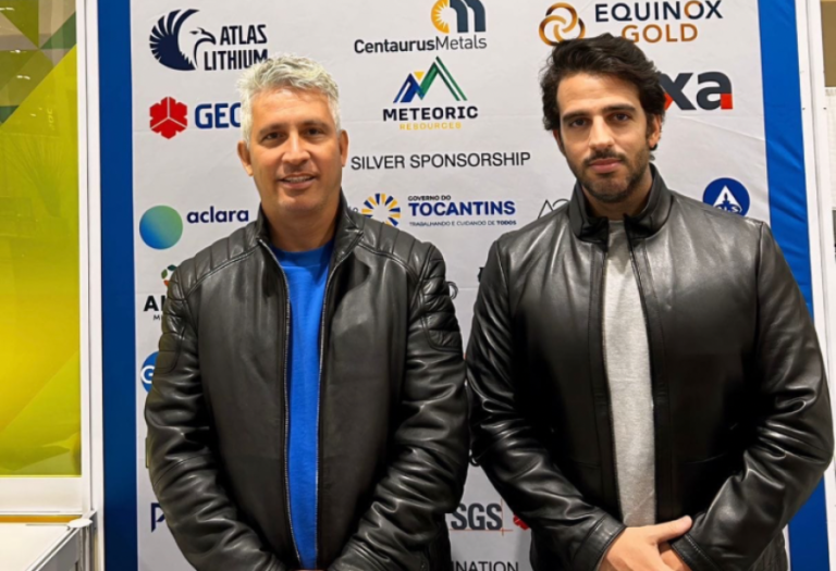 CBPM representa a Bahia na maior convenção mundial de mineração no Canadá