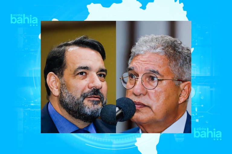 Divergências na AL-BA sobre Conselho de Ética no caso Binho Galinha