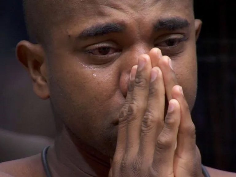 MP-BA investiga racismo contra Davi Brito do BBB 24 nas redes sociais