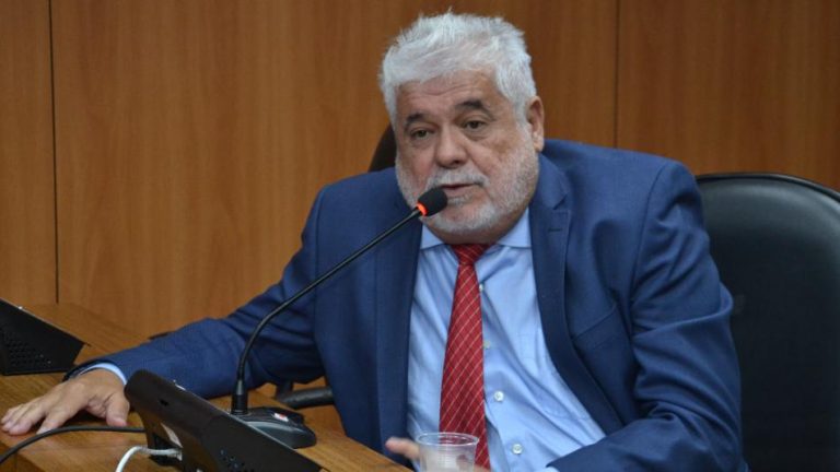 Paulo Rangel é eleito novo Conselheiro do TCM com maioria dos votos na AL-BA