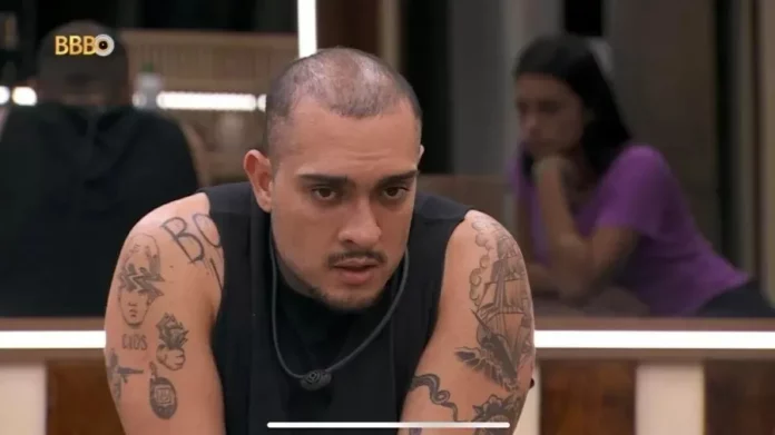 MC Bin Laden e sua história