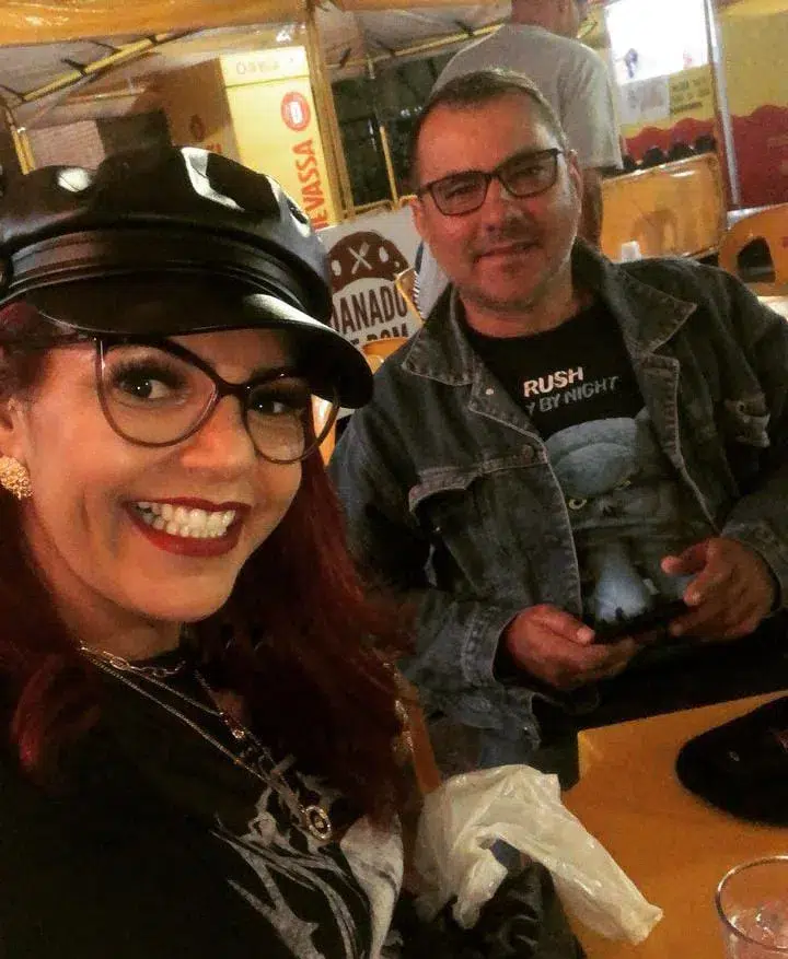 Esposa do piloto Jairo Souza desabafa sobre a perda após acidente aéreo 1 esposa piloto Jairo Souza,acidente aereo,São Sebastião do Passé