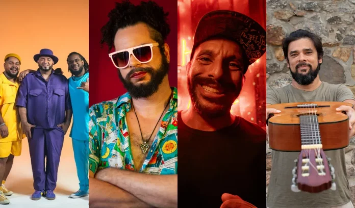 Ressaca do Baile do Bier