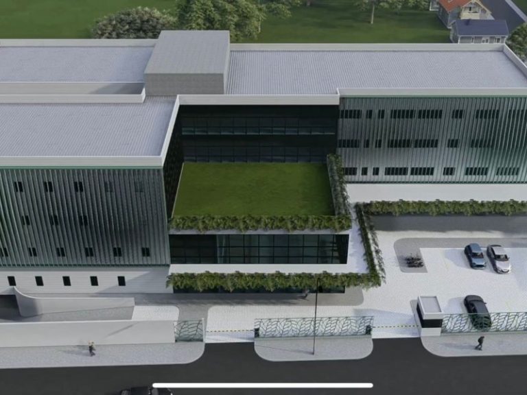 Santa Casa de Feira anuncia construção do Hospital Baiano de Oncologia