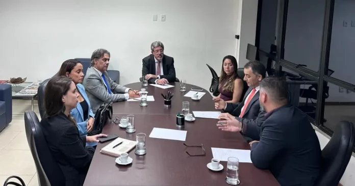 TJ BA Bahia pela paz