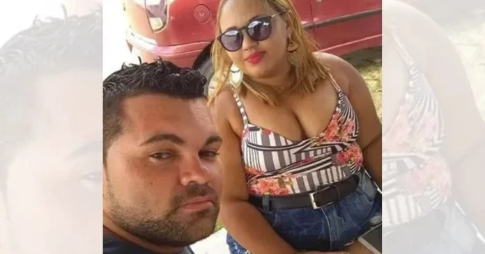 Casal morre eletrocutado em Araci