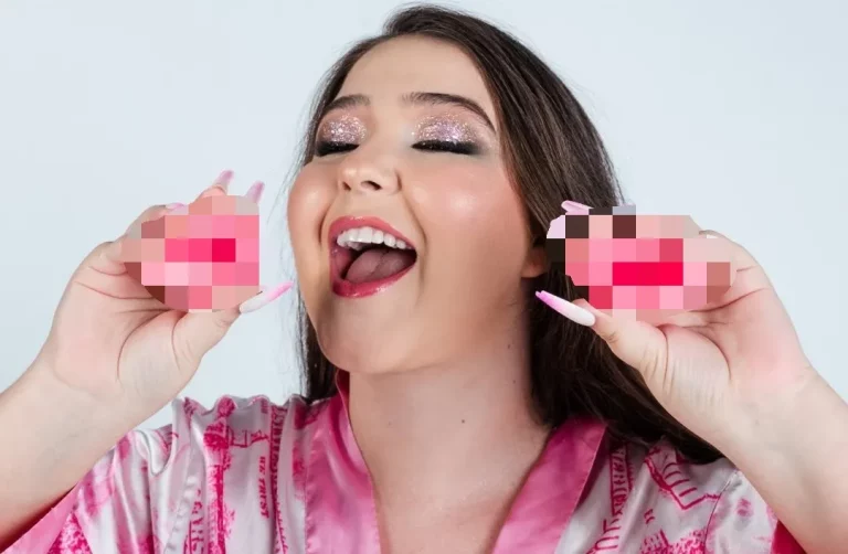 Influencer lança Chocolates em formato “e sabor” da própria vagina