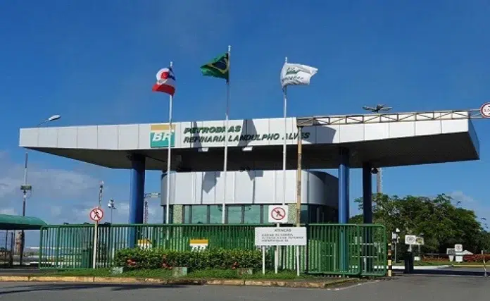 Petrobras inicia processo de retomada do controle
