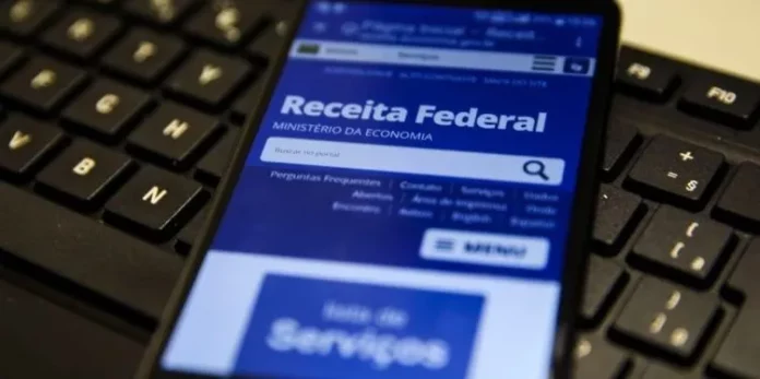 Mutirão imposto de renda