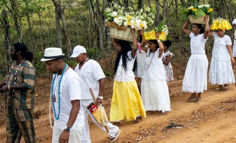 Terreito é tombado pelo Iphan