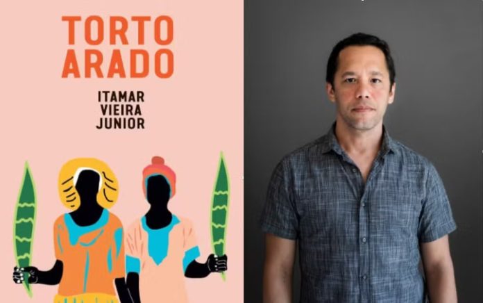 Torto Arado premio internacional