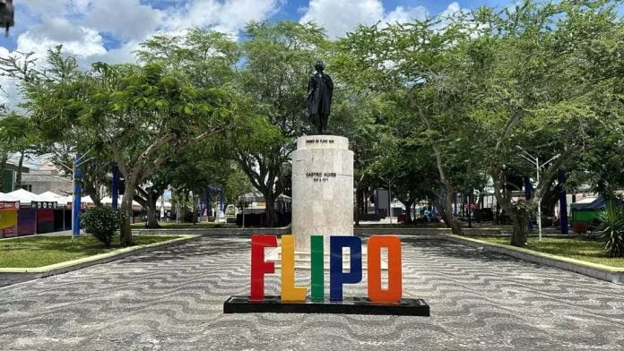 Flipo na Bahia
