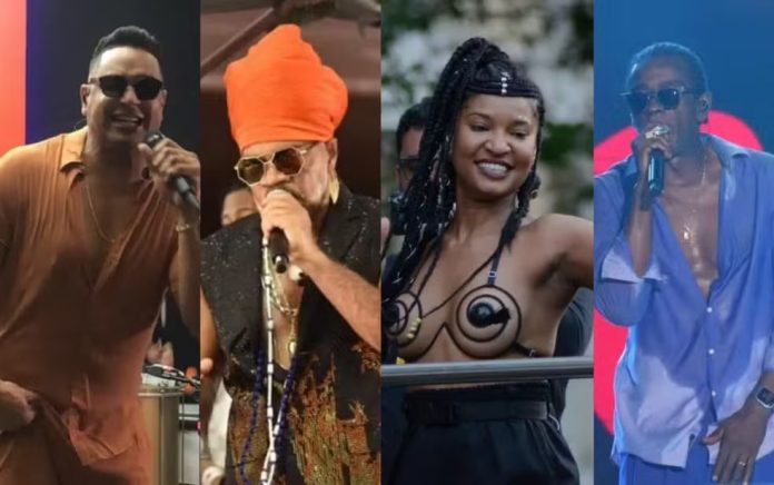 Aniversário de Salvador