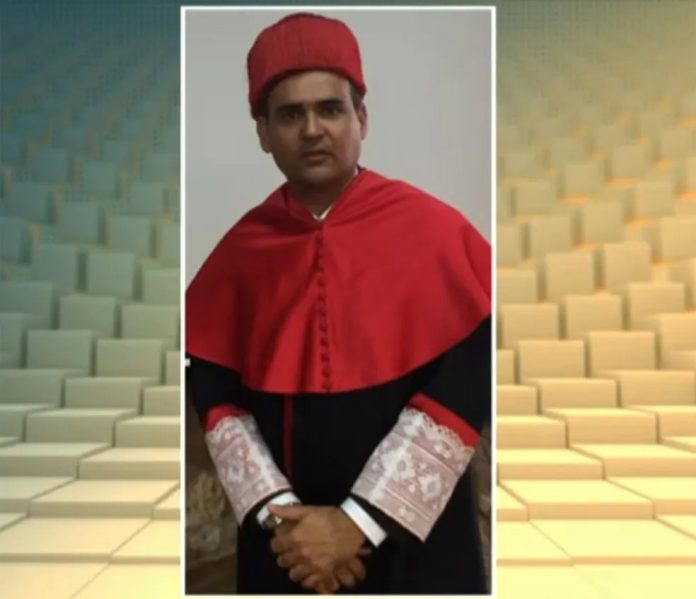 Desdobramento Operação Faroeste