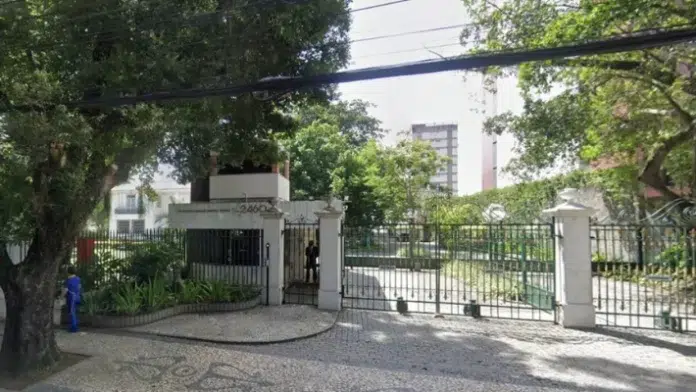 área de preservação não poderá ser leiloada