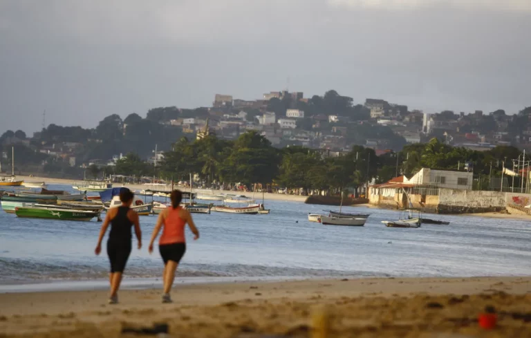 Península de Itapagipe: Das indústrias à favela