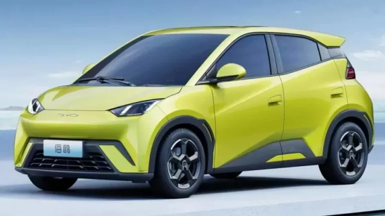 BYD anuncia investimento de R$ 5,5 bi para produção de veículos e construção de prédios residenciais na Bahia