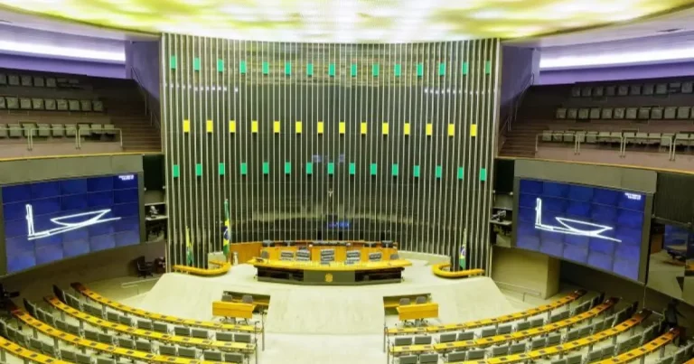 PL e PT lideram principais Comissões na Câmara dos Deputados