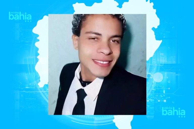 Tragédia em Itabuna: Corpo carbonizado de jovem músico gospel e primo de vice-prefeito encontrado