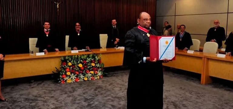 CNJ inicia processo contra Desembargador do TJ-BA por prisão domiciliar a líder de Facção