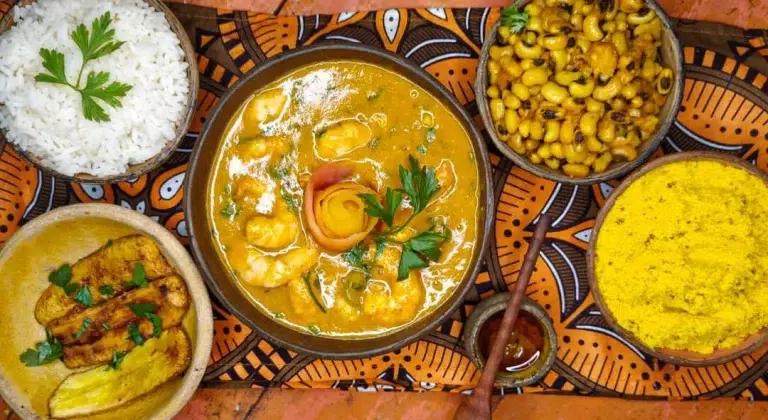 Onde encomendar Caruru na semana Santa em Salvador: Opções para todos os gostos e bolsos