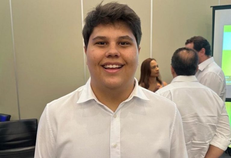 Nizan Guanaes apoia Dudu Magalhães para vereador de Salvador