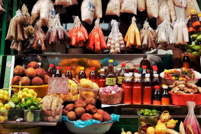 preços da semana santa