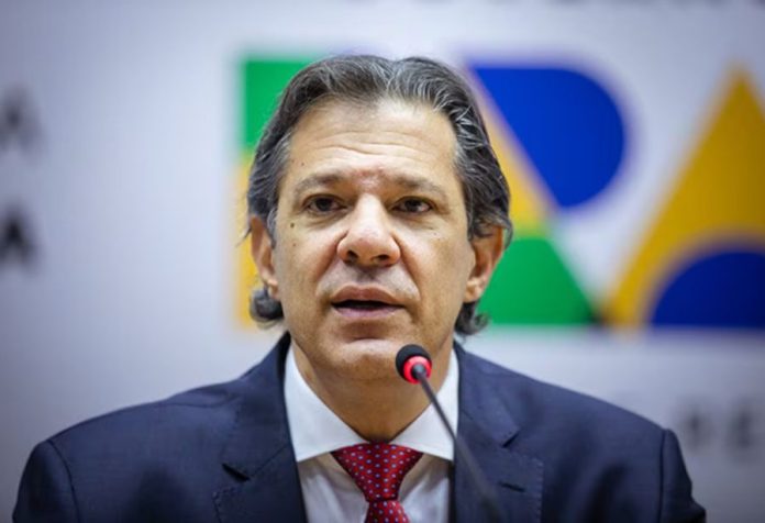 Fernando Haddad