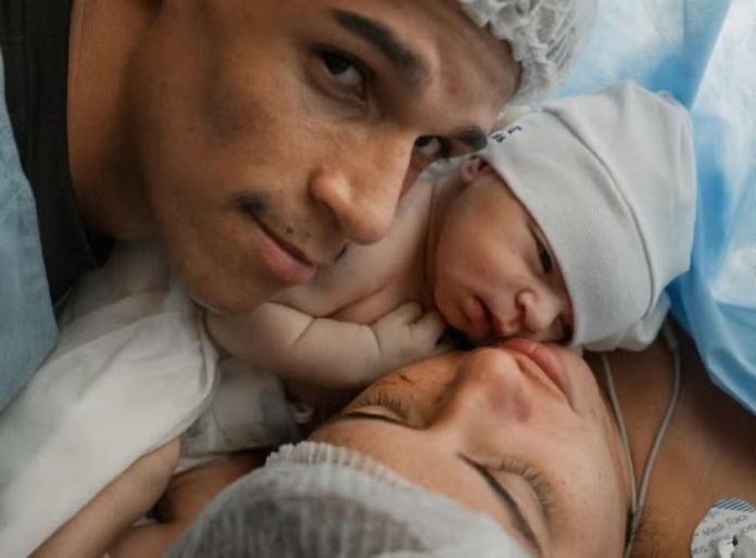 Nascimento Filho Luva de Pedreiro