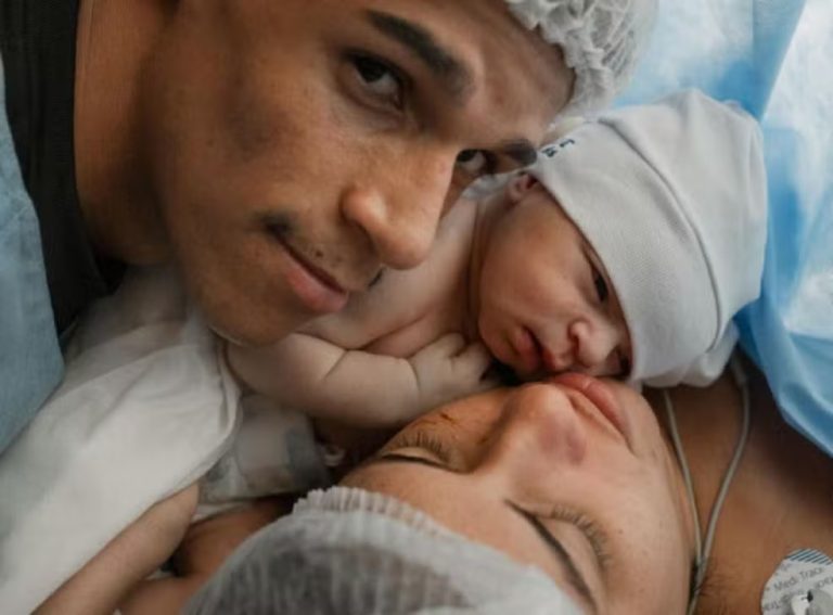 Nascimento Filho Luva de Pedreiro