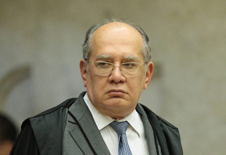 Gilmar Mendes critica ausência de reforma civil no Ministério da Defesa durante era FHC